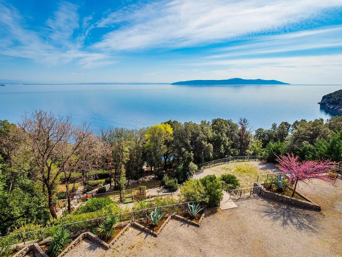 Affittacamere Apartmani Kraj Mošćenička Draga