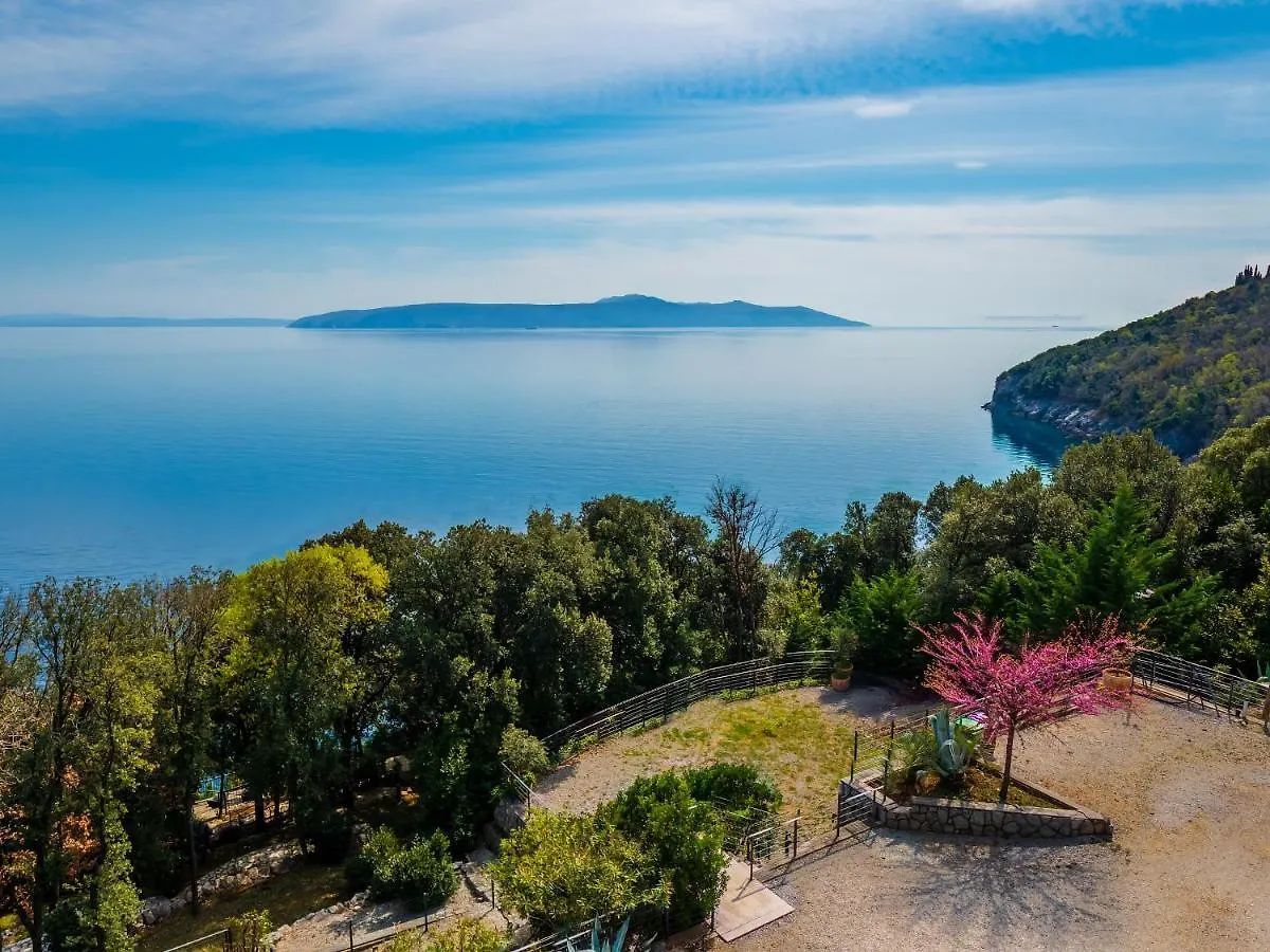 Apartmani Kraj Moscenicka Draga