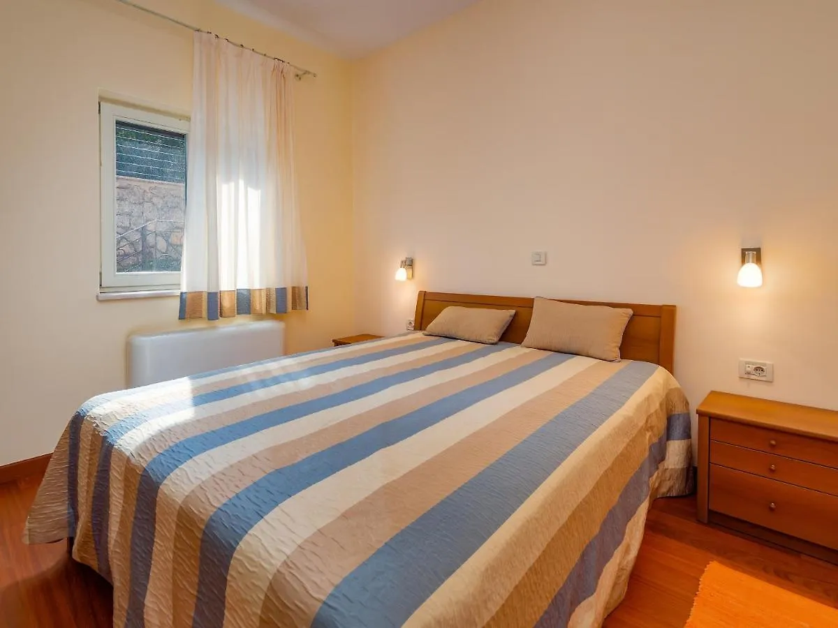 Apartmani Kraj Moscenicka Draga