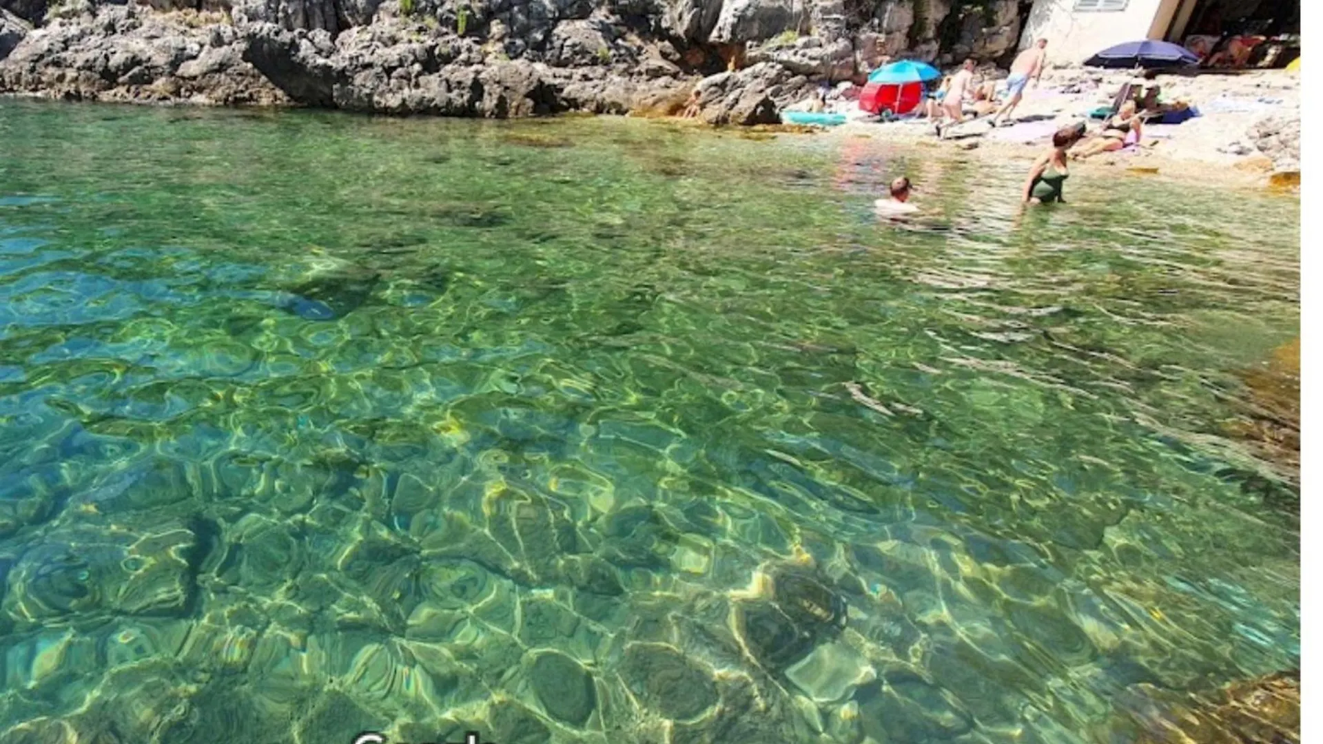Gasthof Apartmani Kraj Mošćenička Draga