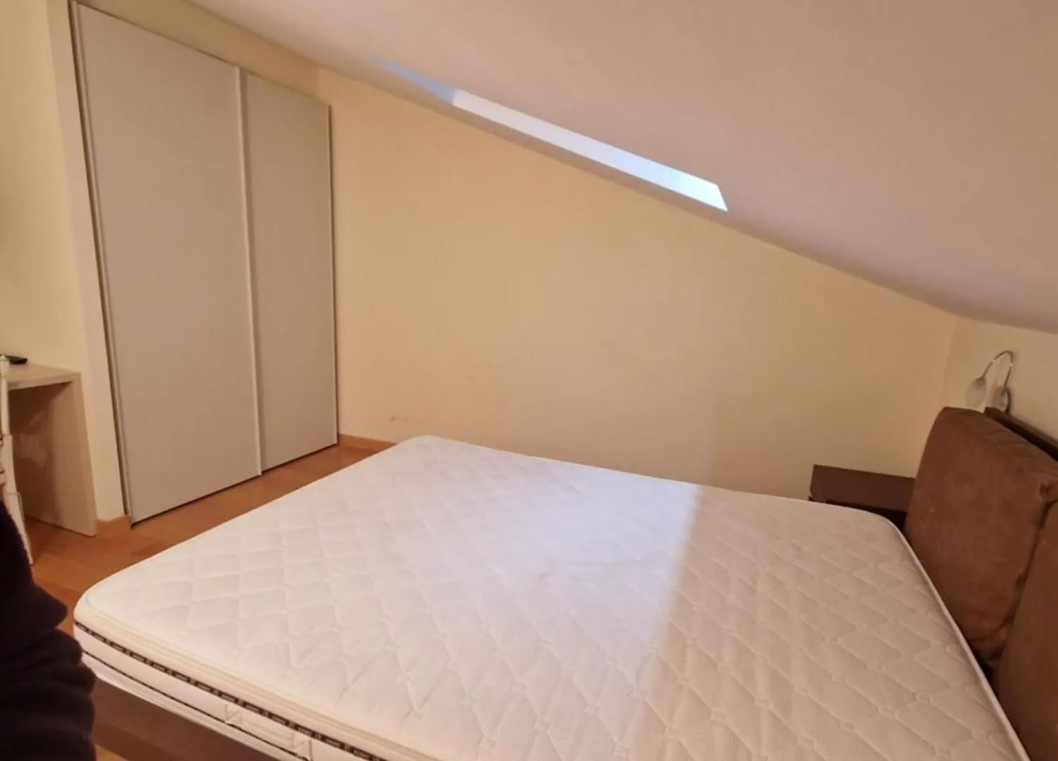 Gasthof Apartmani Kraj Mošćenička Draga Kroatien