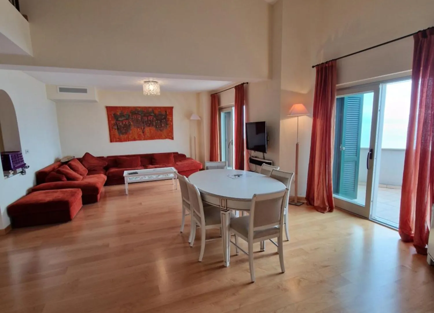 Gasthof Apartmani Kraj Mošćenička Draga